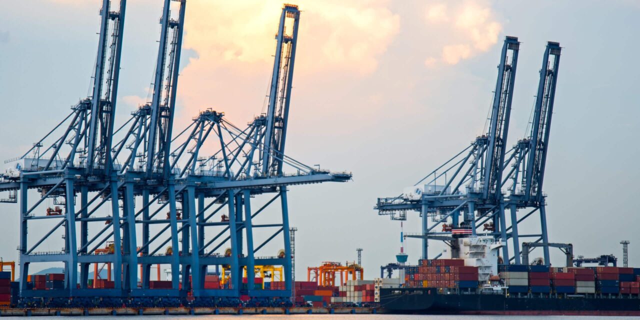 China Reigns As One Of Viet Nam’s Largest Trading Partners And Investors in 9M/2023