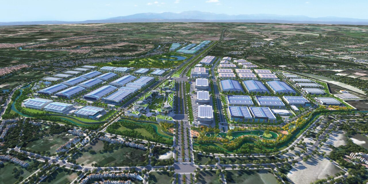 助推 CNCTech Industrial (CIS) 成為生產企業首選的 5 大理由