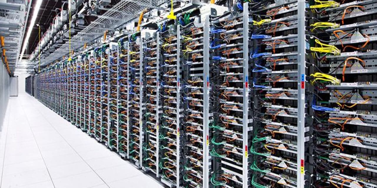 Nhiều nhà đầu tư ngoại muốn xây trung tâm dữ liệu tại Việt Nam