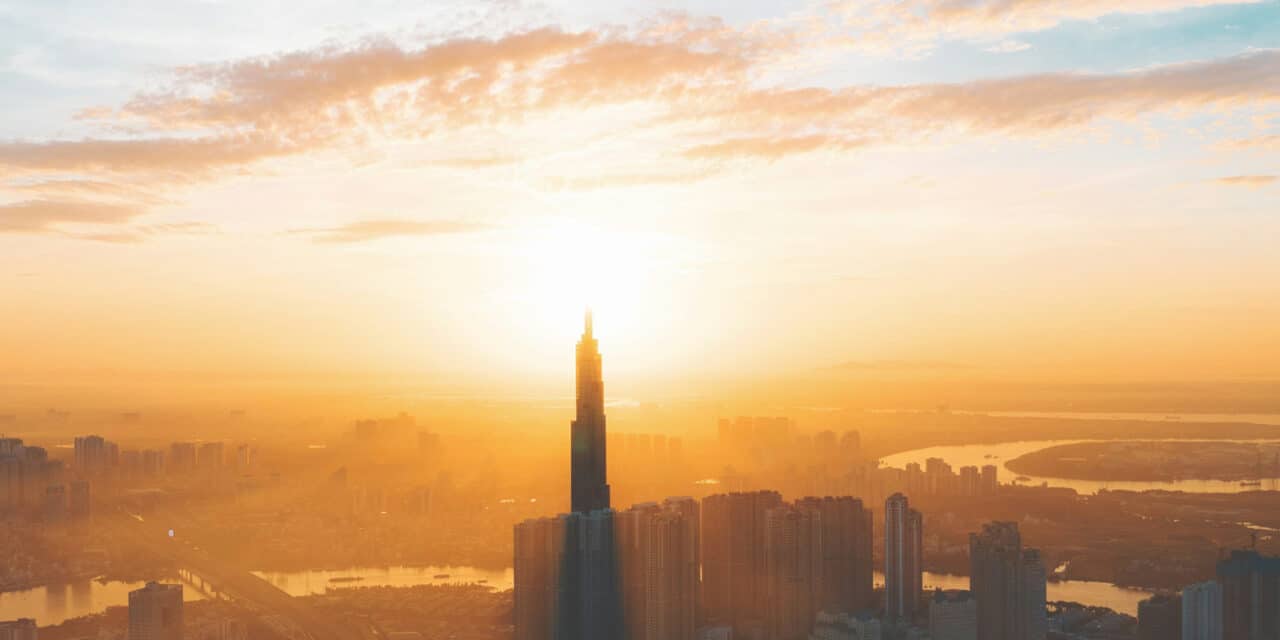 Việt Nam sẽ vào Top 20 nền kinh tế tăng trưởng nhanh nhất toàn cầu năm 2024