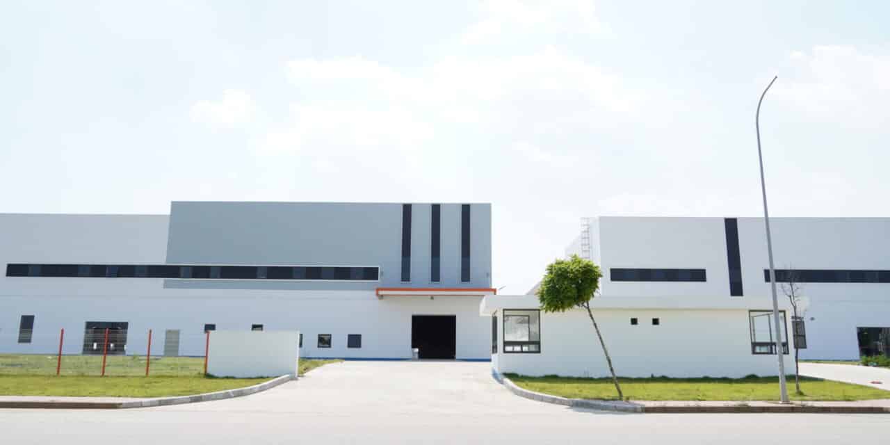 2025 年越南北部廠房租賃市場的機遇