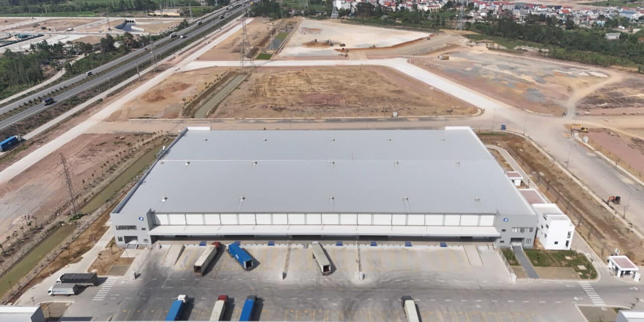 租賃生產廠房與倉庫：企業必知的核心資訊