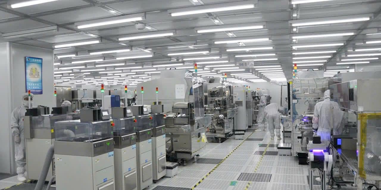 高層廠房與倉庫租賃趨勢 —— 首選的成本優化解決方案