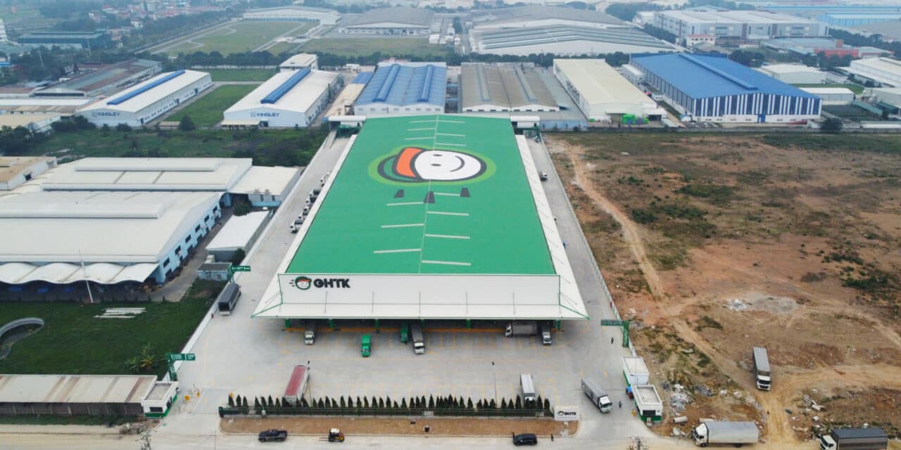 永福省：擁有優質勞動力且充滿活力的廠房市場