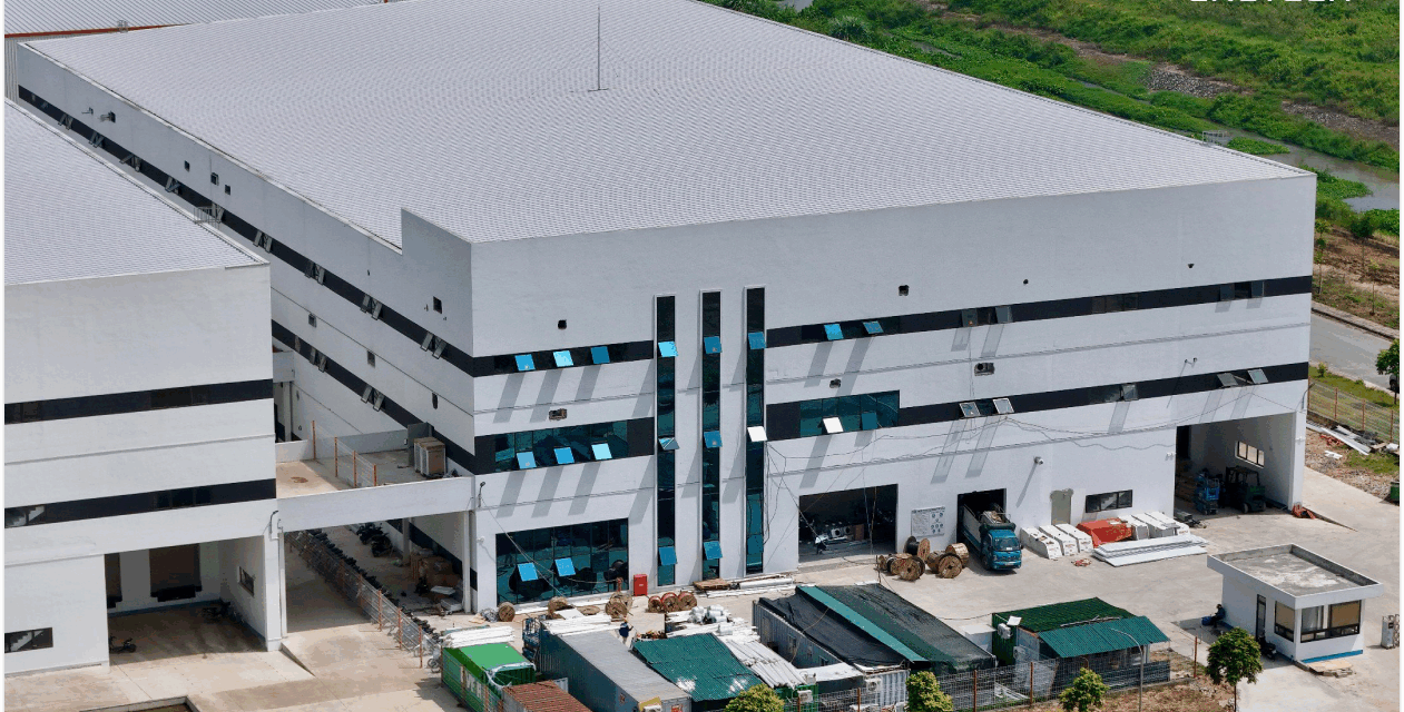 在越南選擇租賃廠房與倉庫的 10 項注意事項