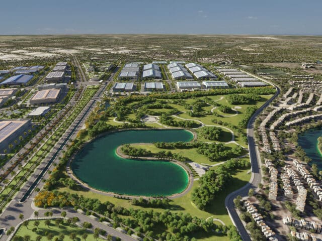 nhà xưởng Bắc Giang