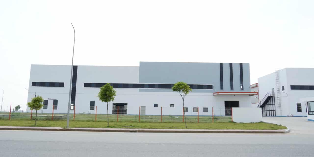 Benefits of Using Ready-Built Factories for Lease Instead of Self-Investment