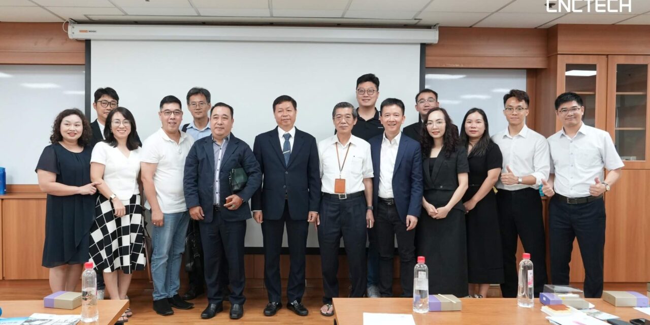 Vietnam Investment Seminar In Taiwan 2025:Unlocking Strategic Partnership Opportunities Amidst Global Supply Chain Shifts