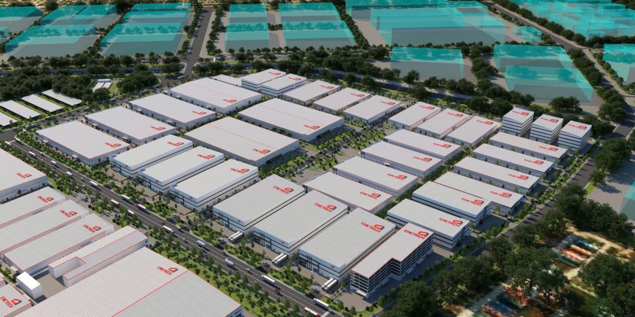 CNCTech 인더스트리얼(CIS)의 공장 및 창고 임대 절차 가이드