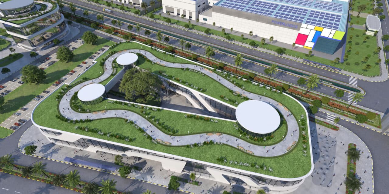 目前越南北越地區最卓越的三大信譽廠房租賃單位