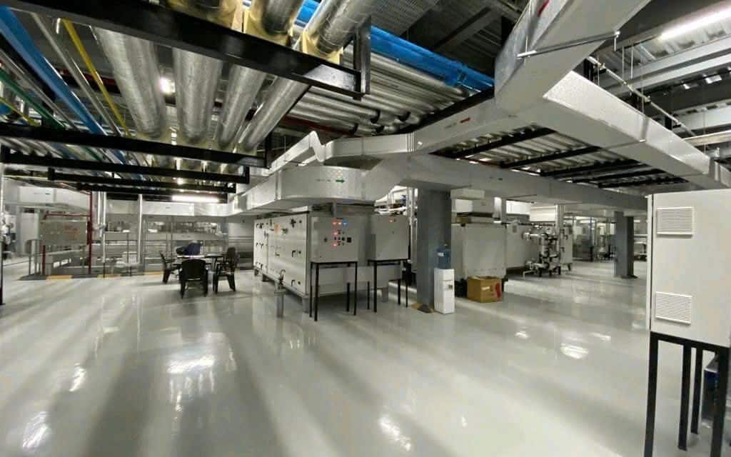 現成廠房與倉庫需求激增 —— 究竟原因為何？