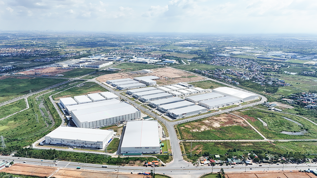 CNCTech Industrial – Comprehensive and Flexible Factory and Warehouse Solutions