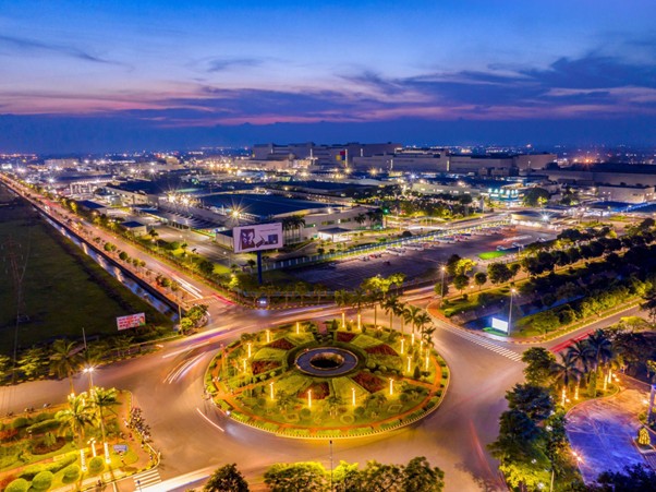 Dự báo bất động sản công nghiệp Việt Nam giai đoạn 2026-2030