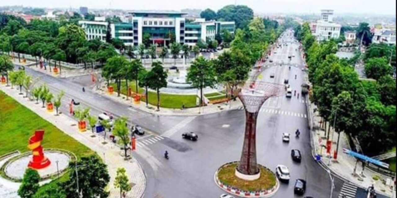 富寿省加速建设工业区基础设施，抢占投资新浪潮