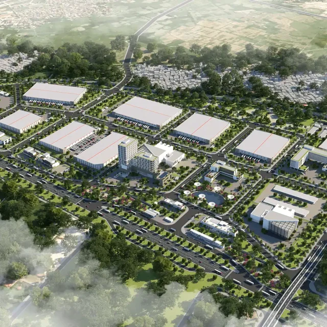 thuê nhà xưởng tại bắc ninh