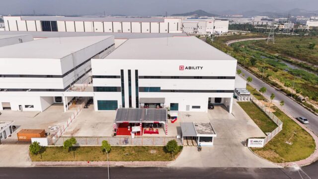 thuê kho bãi tại Phú Thọ