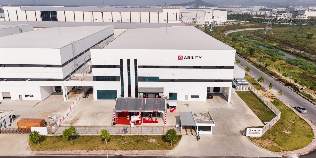 Investing in Industrial Land: 5 Success Factors