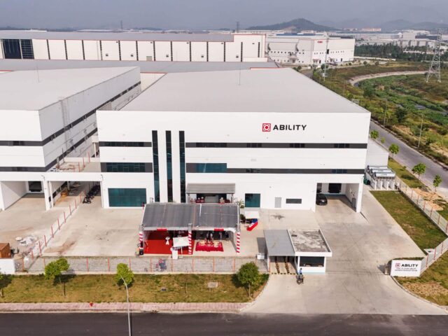 Thuê Nhà Kho Tại Vĩnh Phúc: Lựa Chọn Chiến Lược Cho Doanh Nghiệp Năm 2026