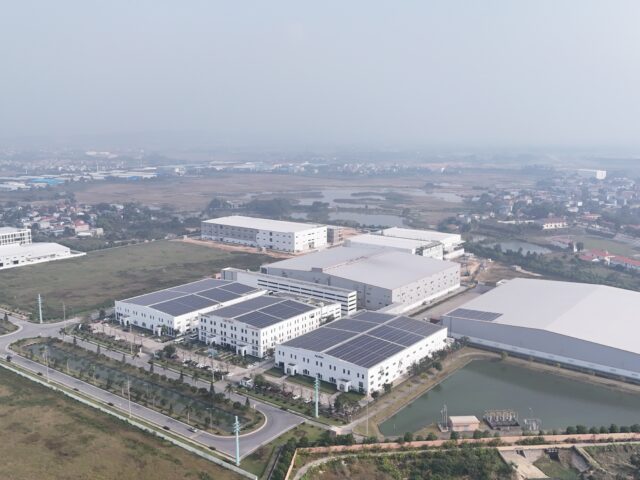Kinh nghiệm mua đất công nghiệp hiệu quả từ nhà đầu tư lâu năm tại Phú Thọ