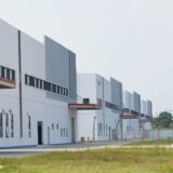 Thuê đất công nghiệp tại Phú Thọ