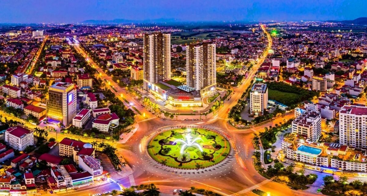 Forecast for Vietnam Industrial Real Estate 2026-2030