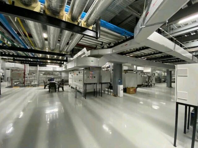 永福省工业区附近高性价比仓库租赁:物流与高新生产的黄金机遇 永福省工业区附近高性价比仓库租赁:物流与高新生产的黄金机遇