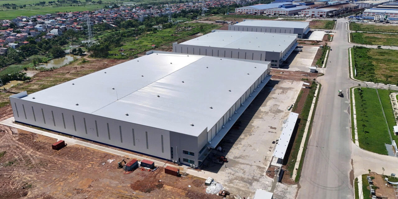 Renting Production Factories and Warehouses: What Businesses Need to Know