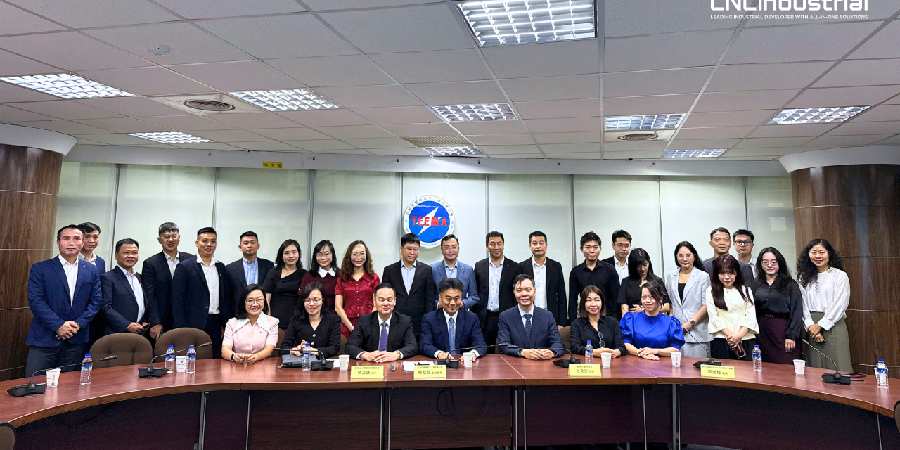 ĐẰNG SAU MỖI QUYẾT ĐỊNH MỞ RỘNG ĐẦU TƯ: DOANH NGHIỆP ĐÀI LOAN ĐANG QUAN TÂM ĐIỀU GÌ?