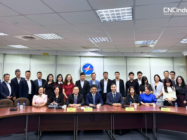 ĐẰNG SAU MỖI QUYẾT ĐỊNH MỞ RỘNG ĐẦU TƯ: DOANH NGHIỆP ĐÀI LOAN ĐANG QUAN TÂM ĐIỀU GÌ? ĐẰNG SAU MỖI QUYẾT ĐỊNH MỞ RỘNG ĐẦU TƯ: DOANH NGHIỆP ĐÀI LOAN ĐANG QUAN TÂM ĐIỀU GÌ?
