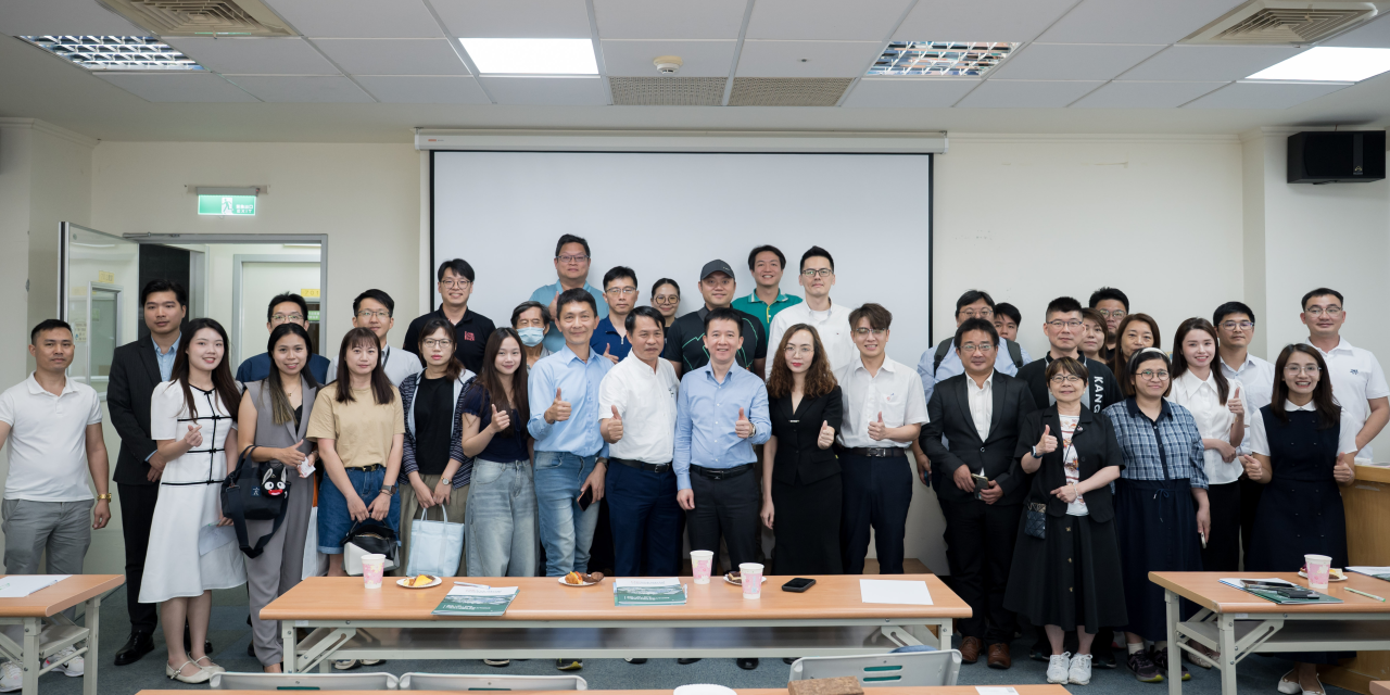 RECAP: GẦN 200 DOANH NGHIỆP ĐÀI LOAN THAM DỰ HỘI NGHỊ XÚC TIẾN ĐẦU TƯ 2026