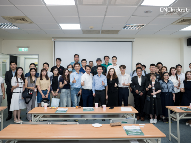 RECAP: GẦN 200 DOANH NGHIỆP ĐÀI LOAN THAM DỰ HỘI NGHỊ XÚC TIẾN ĐẦU TƯ 2026 RECAP: GẦN 200 DOANH NGHIỆP ĐÀI LOAN THAM DỰ HỘI NGHỊ XÚC TIẾN ĐẦU TƯ 2026